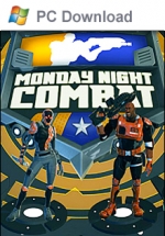 Monday Night Combat