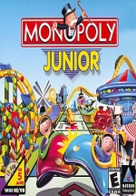 Monopoly Junior