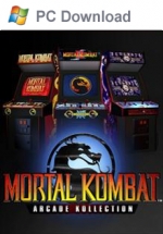 Mortal Kombat Arcade Kollection