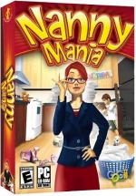 Nanny Mania