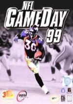 NFL GameDay '99