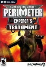 Perimeter: Emperor's Testament