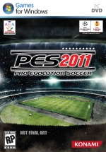 Pro Evolution Soccer 2011