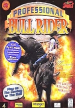 Professional Bull Rider