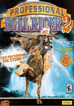 Professional Bull Rider 2