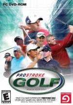 ProStroke Golf: World Tour 2007