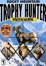 Rocky Mountain Trophy Hunter