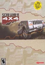 Screamer 4x4