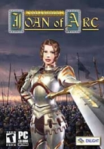 Wars & Warriors: Joan of Arc