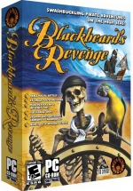 Blackbeard's Revenge