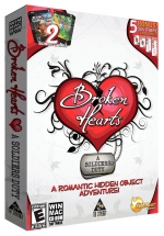 Broken Hearts: A Soldier's Duty