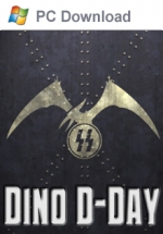 Dino D-Day