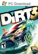 DiRT 3