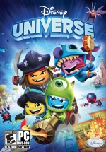 Disney Universe