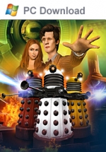 Doctor Who: The Adventure Games - City of the Daleks