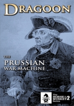 Dragoon: The Prussian War Machine