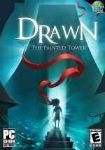 Drawn: The Painted Tower