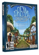 Dream Chronicles