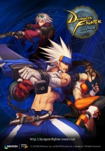 Dungeon Fighter Online