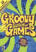 Groovy Bunch of Games