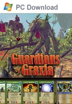 Guardians of Graxia