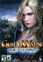 Guild Wars: Eye of the North