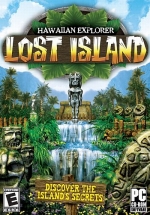 Hawaiian Explorer: Lost Island