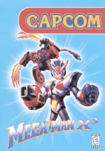 Mega Man X3