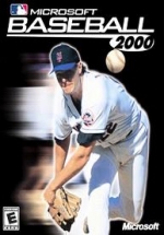 Microsoft Baseball 2000