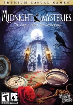 Midnight Mysteries: The Edgar Allan Poe Conspiracy