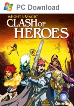 Might and Magic: Clash of Heroes